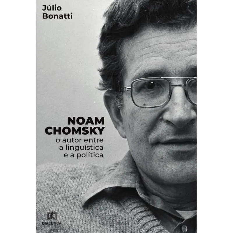 Noam Chomsky-Português