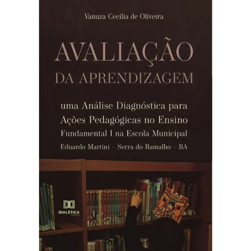 Avaliação da Aprendizagem-Português
