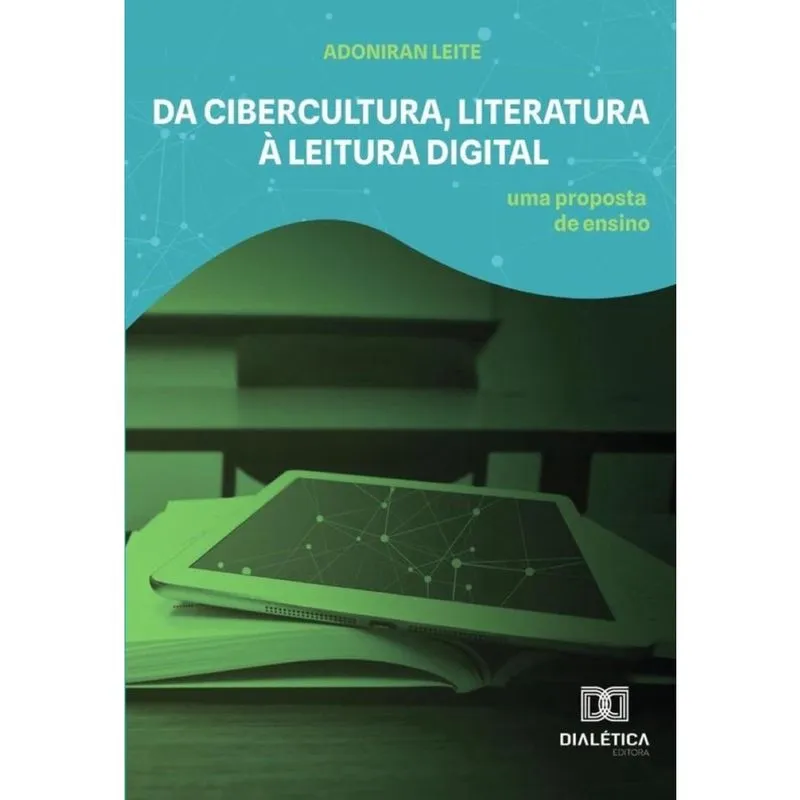 Da cibercultura, literatura à leitura digital-Português