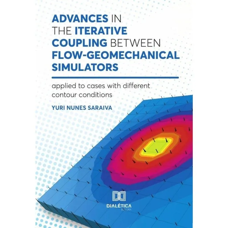 Advances in the iterative coupling between flow-geomechanical simulators - Português