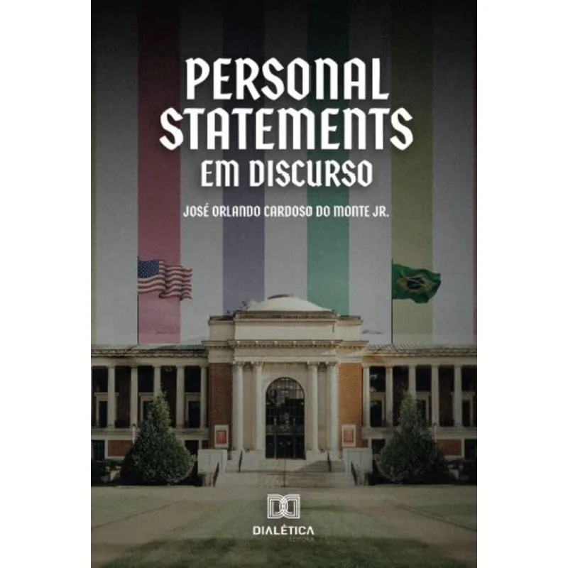 Personal Statements em Discurso