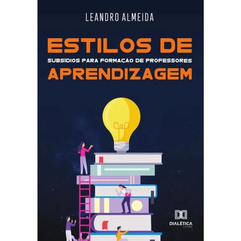 Estilos de Aprendizagem-Português
