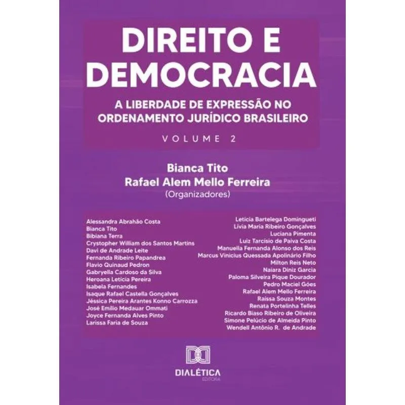 Direito E Democracia