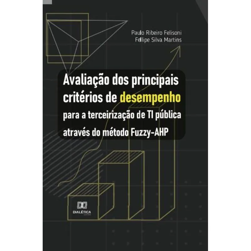 Avaliação Dos Principais Critérios De Desempenho Para A Ter