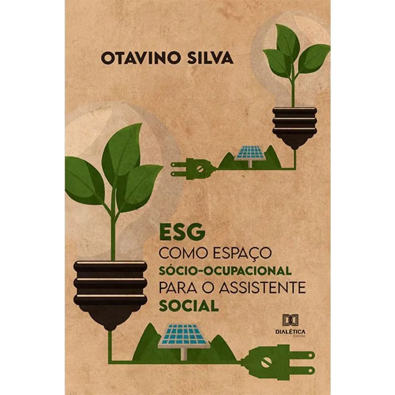 Esg como espaço sócio-ocupacional para o assistente social