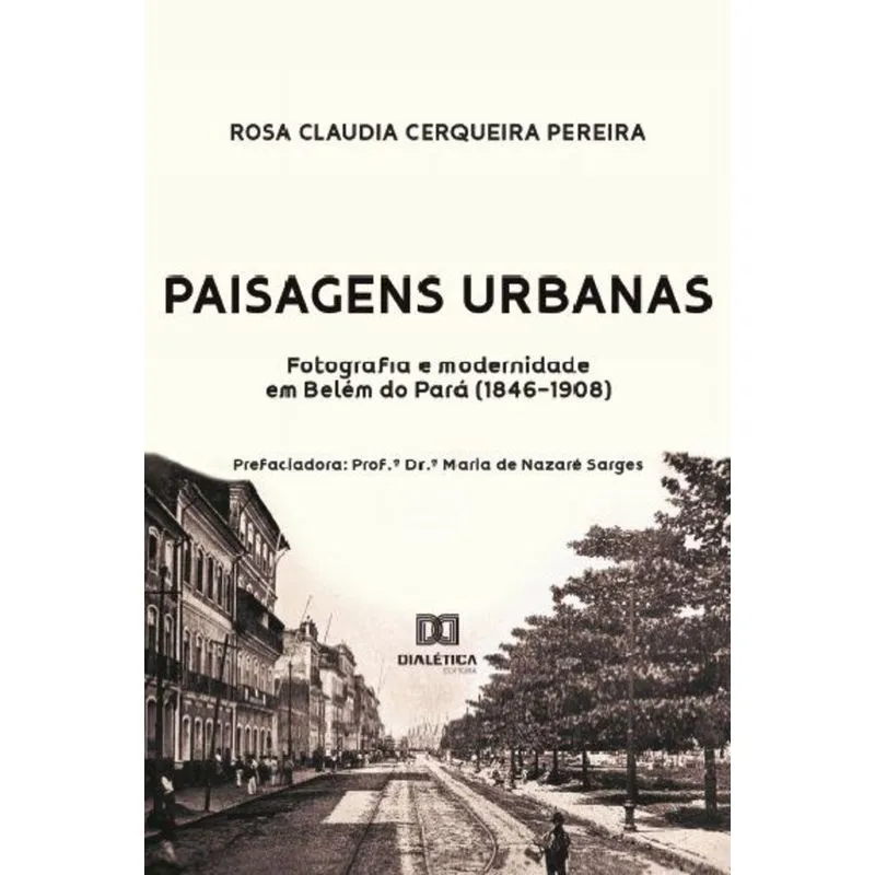 Paisagens Urbanas