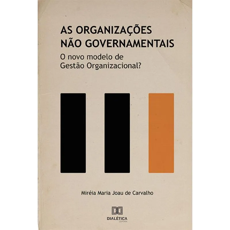 As Organizações Não Governamentais