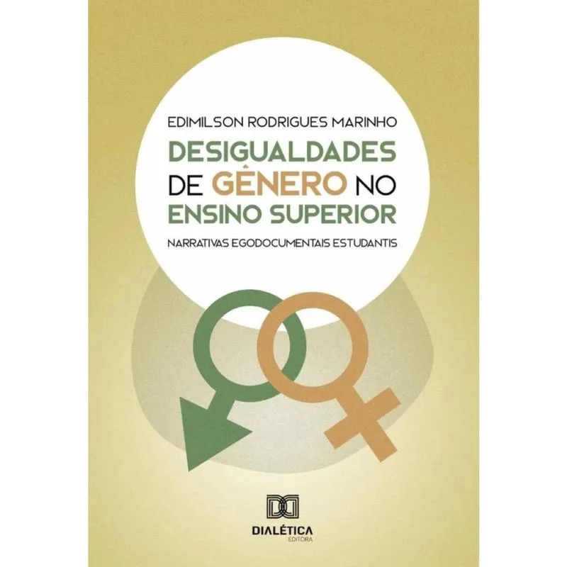 Desigualdades de gênero no ensino superior-Português