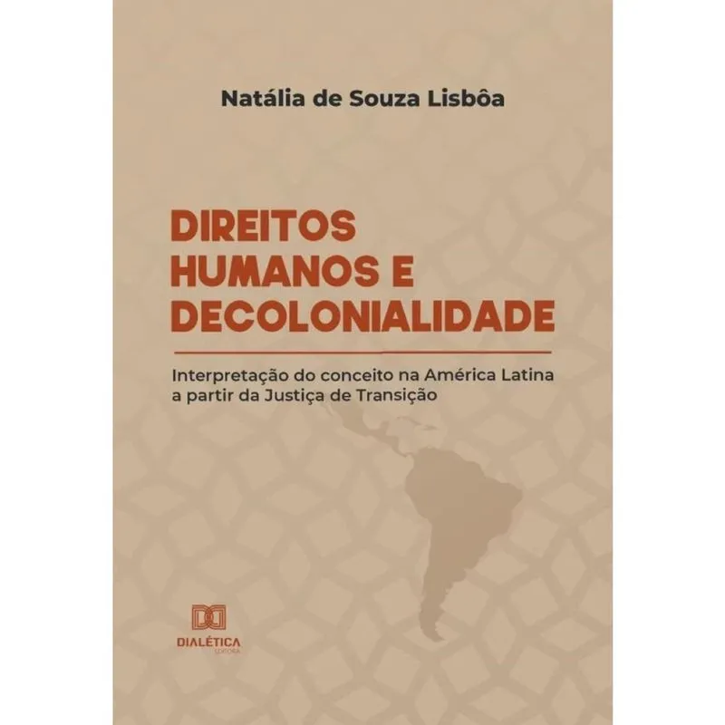 Direitos Humanos e Decolonialidade-Português