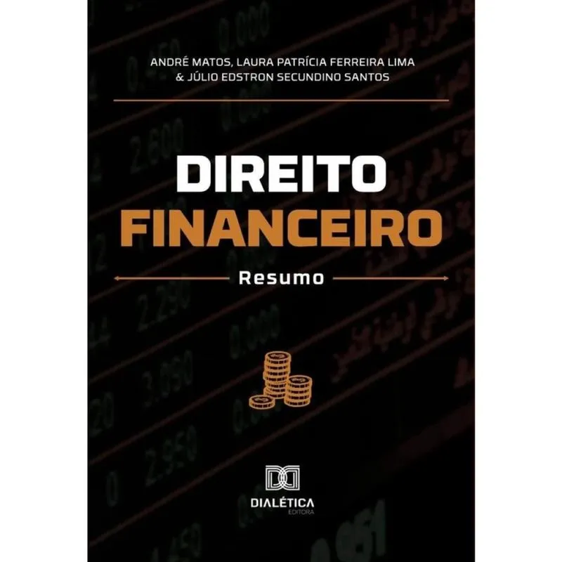 Direito Financeiro - Resumo-Português
