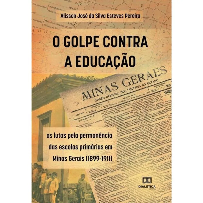 O Golpe Contra a Educação-Português