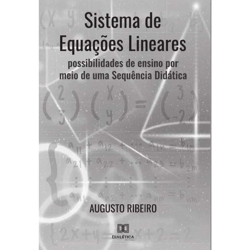 Sistema de Equações Lineares-Português