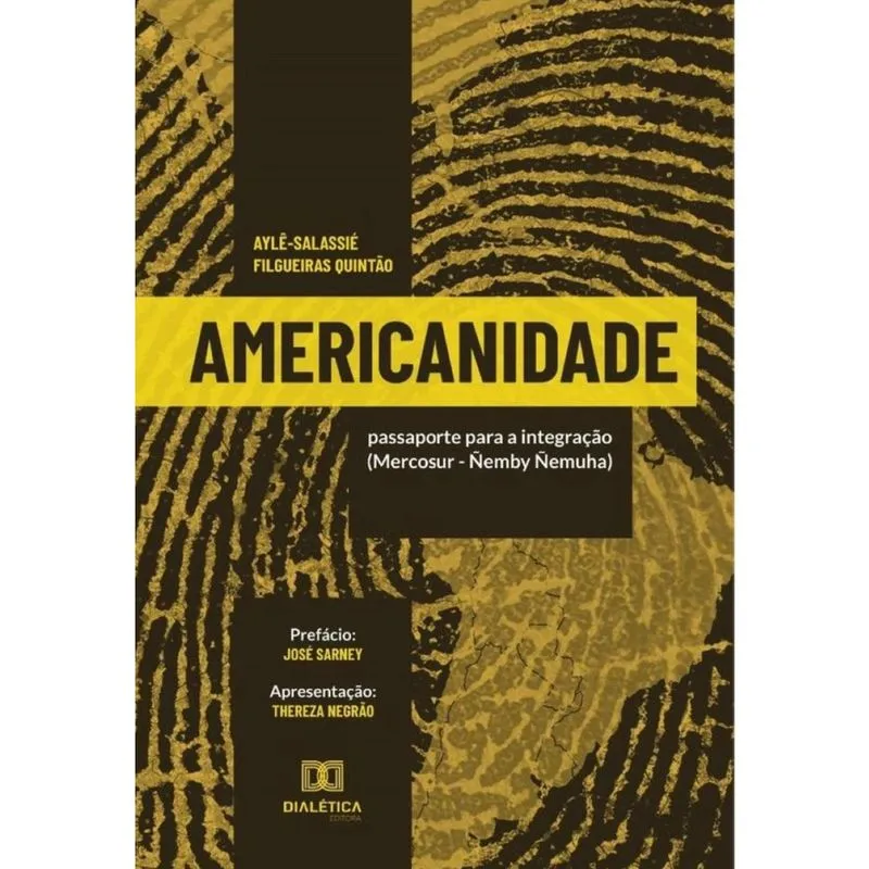 Americanidade-Português