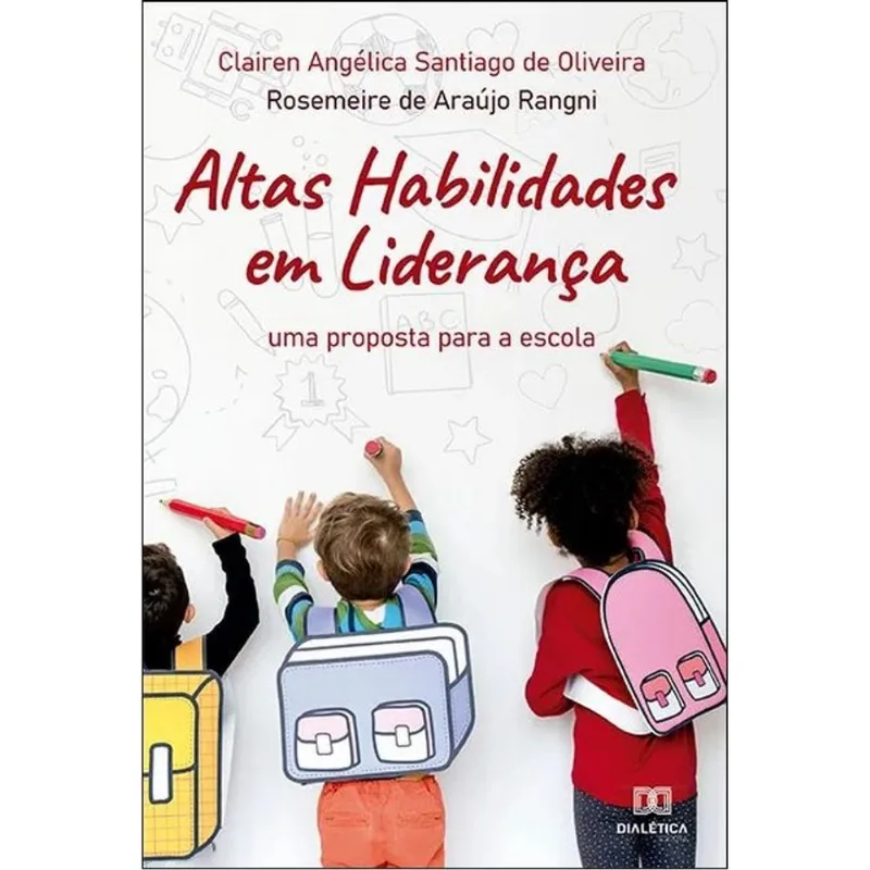 ALTAS HABILIDADES EM LIDERANÇA