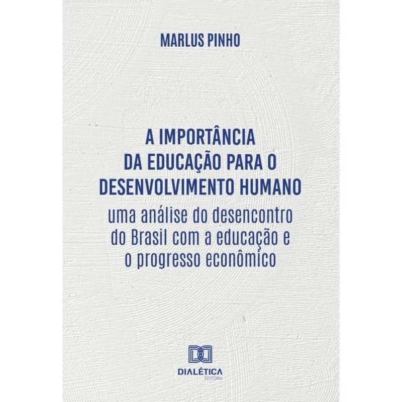 A importância da educação para o desenvolvimento humano-Português