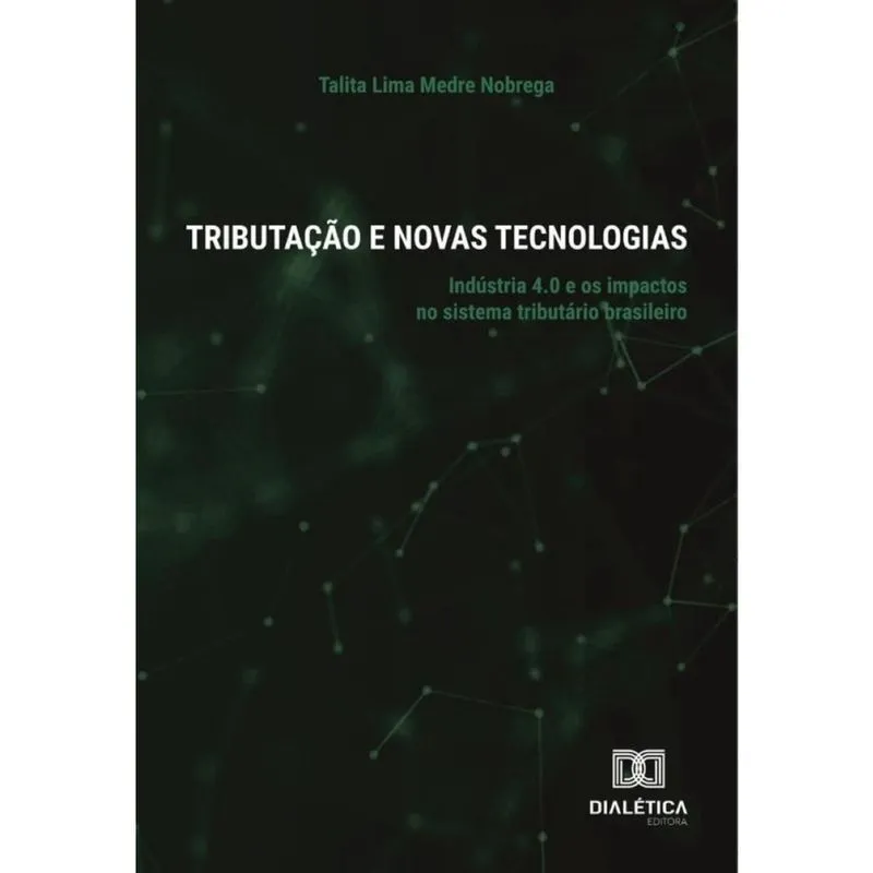 Tributação e Novas Tecnologias-Português
