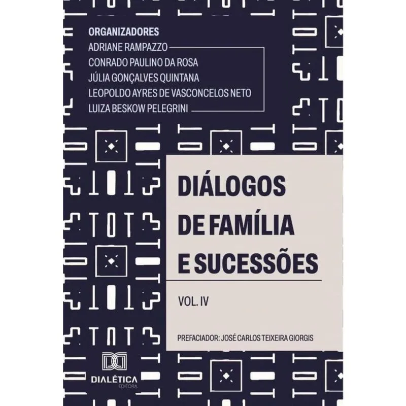 Diálogos de Família e Sucessões-Português
