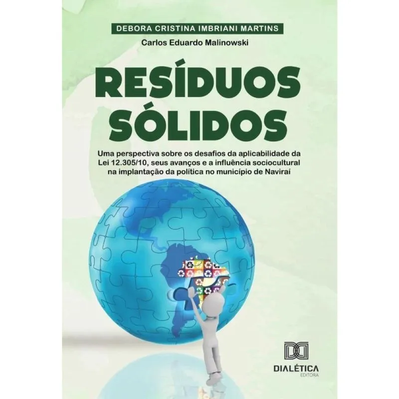 Resíduos Sólidos-Português