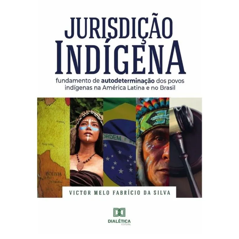 Jurisdição Indígena - Português