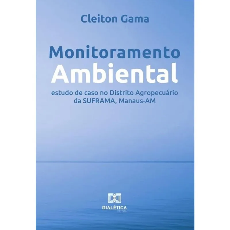 Monitoramento Ambiental-Português