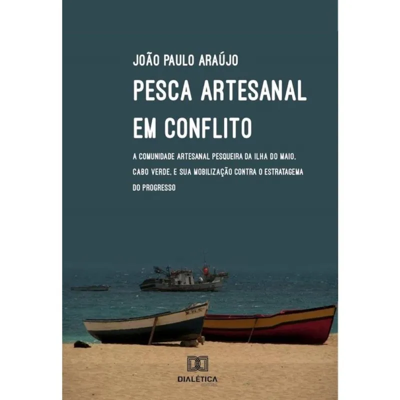 Pesca artesanal em conflito-Português