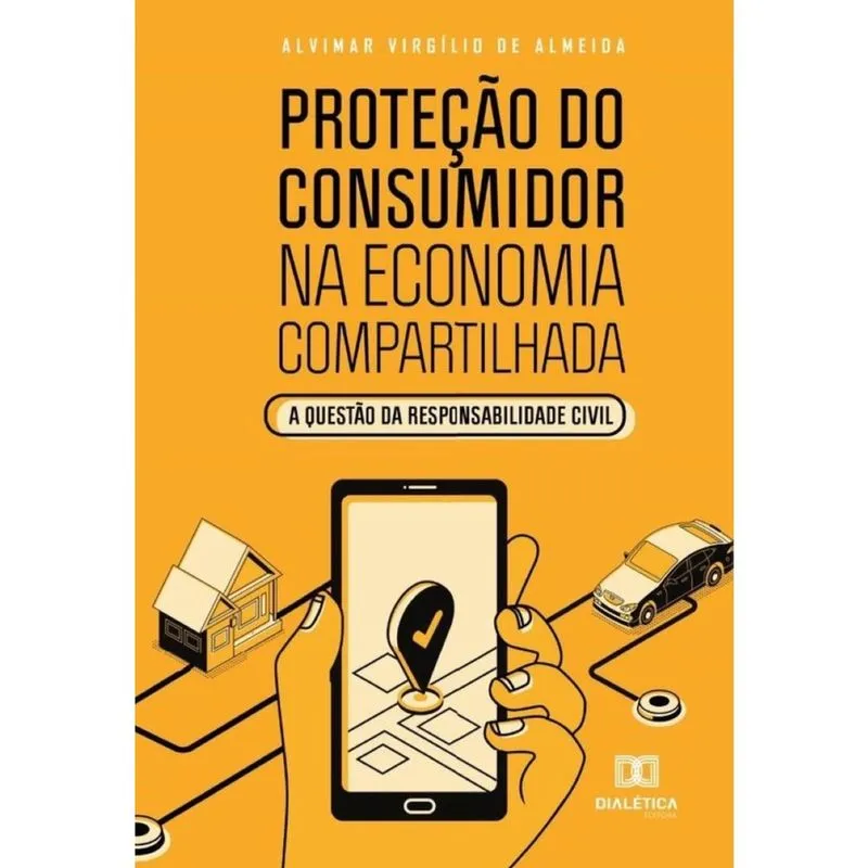 Proteção do Consumidor na Economia Compartilhada-Português