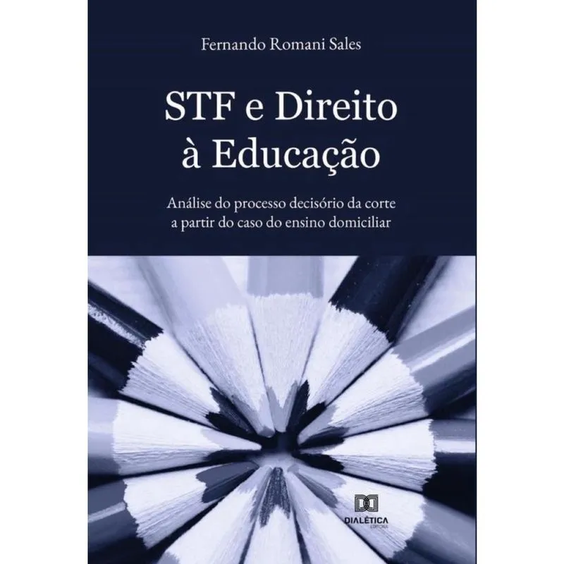 Stf e Direito à Educação - Português