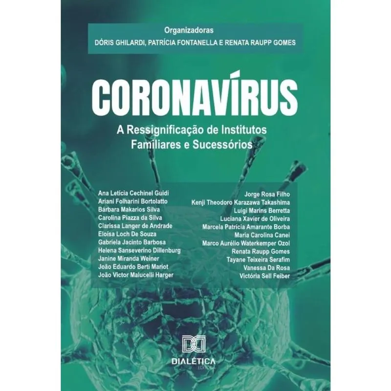 Coronavírus - Português