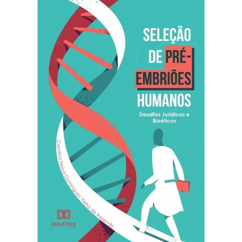 Seleção de pré-embriões humanos-Português
