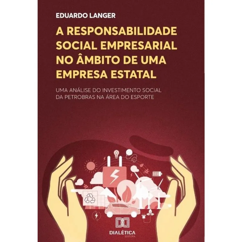 A responsabilidade social empresarial no âmbito de uma empresa estatal-Português