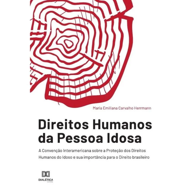 Direitos Humanos da Pessoa Idosa-Português