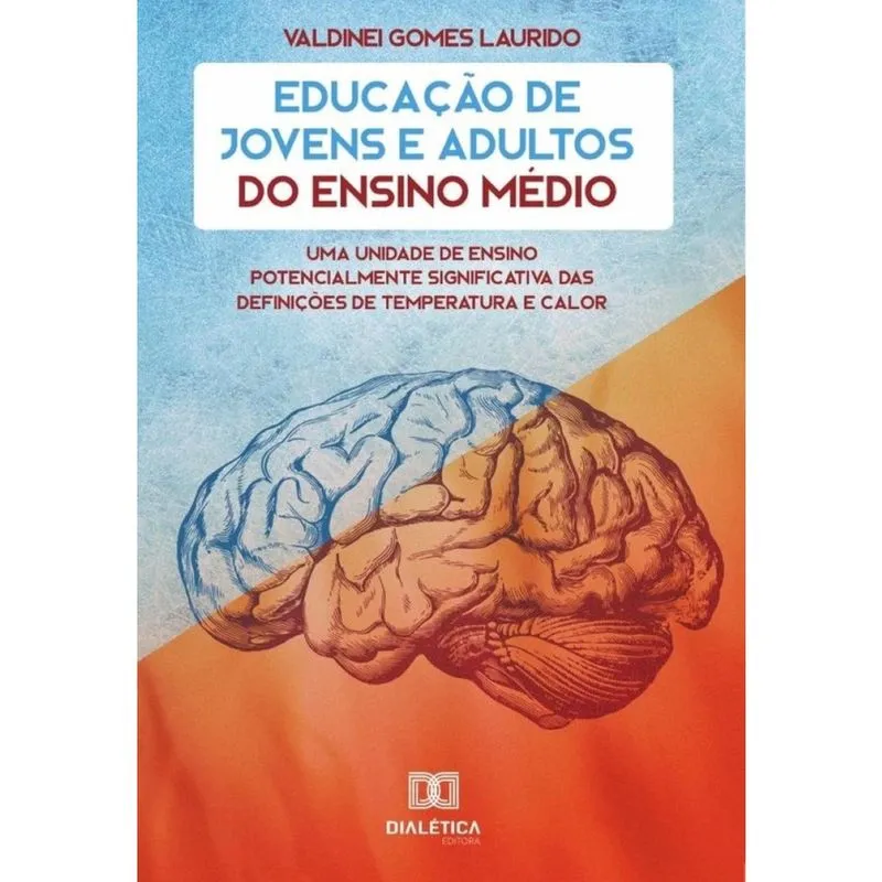 Educação de Jovens e Adultos do Ensino Médio - Português