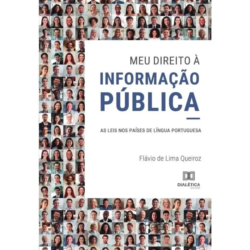 Meu direito à informação pública-Português
