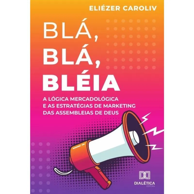 Blá, Blá, Bléia-Português