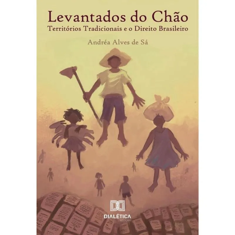 Levantados do Chão - Português