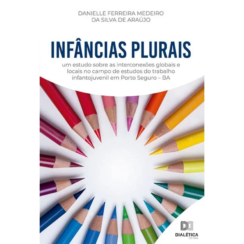Infâncias Plurais