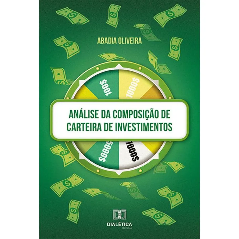 Análise Da Composição De Carteira De Investimentos