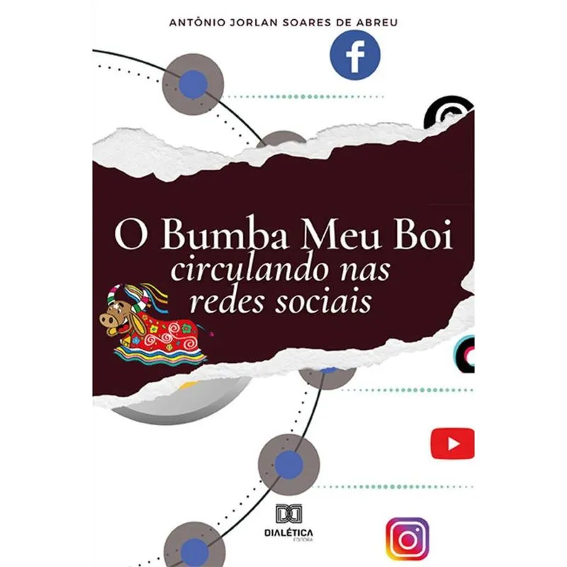 O Bumba Meu Boi circulando nas redes sociais