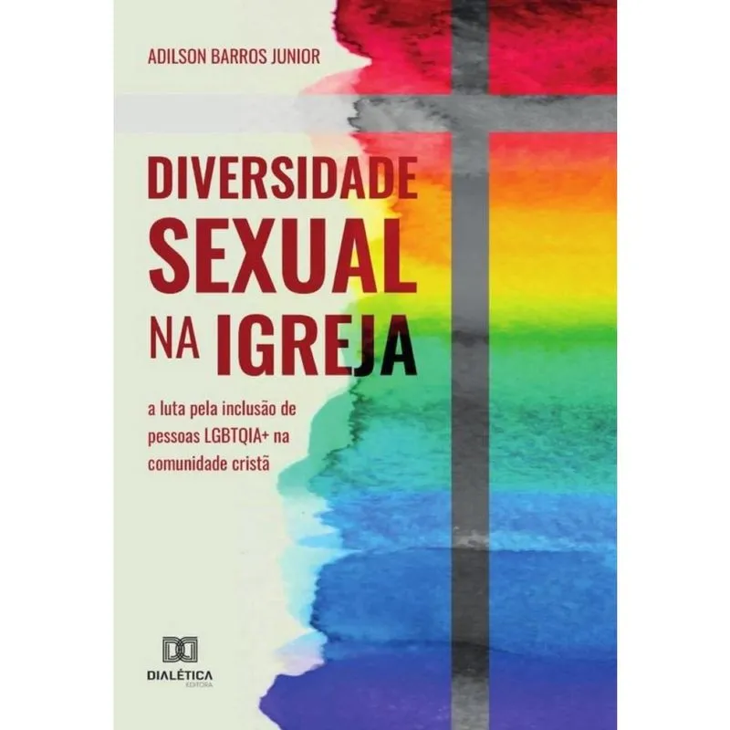 Diversidade Sexual na Igreja-Português