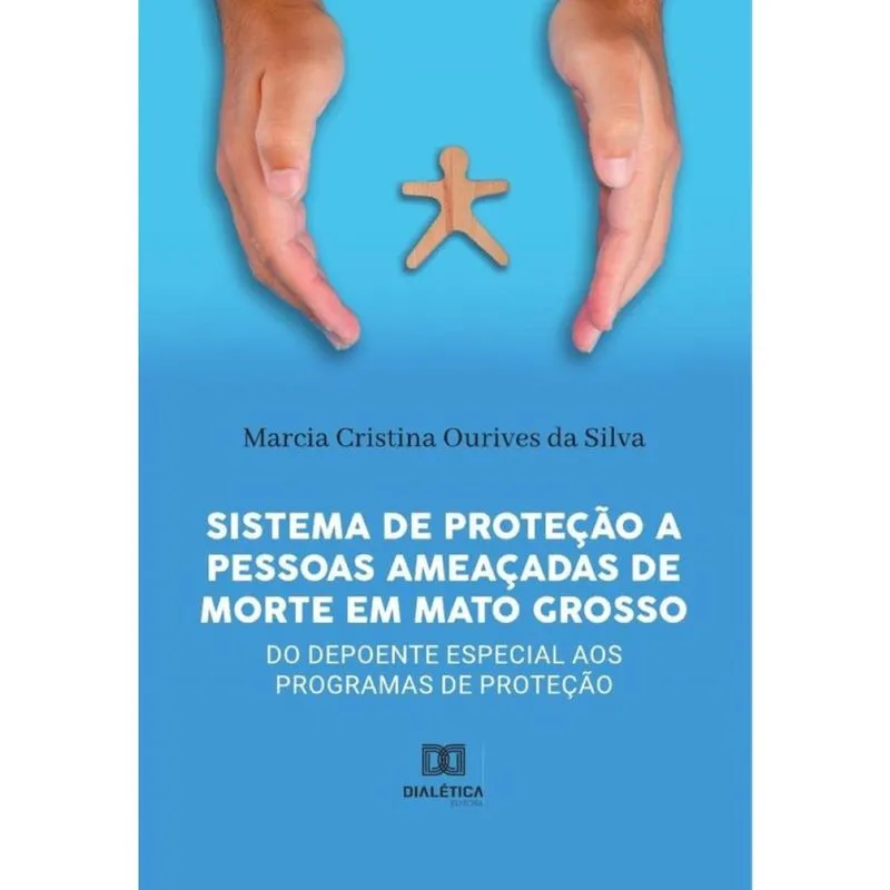 Sistema de Proteção a pessoas ameaçadas de morte em Mato Grosso-Português