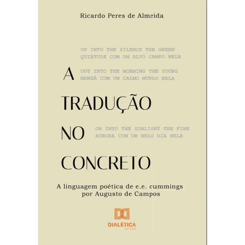 A Tradução no Concreto-Português