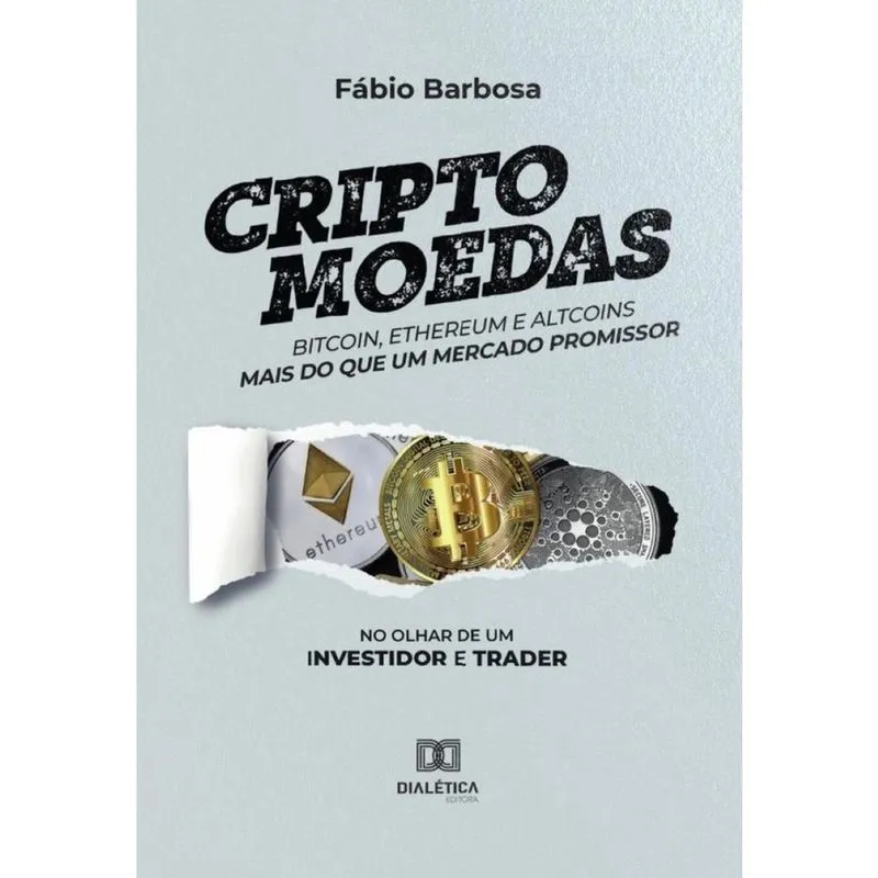 Criptomoedas - bitcoin, ethereum e altcoins - mais do que um mercado promissor-Português