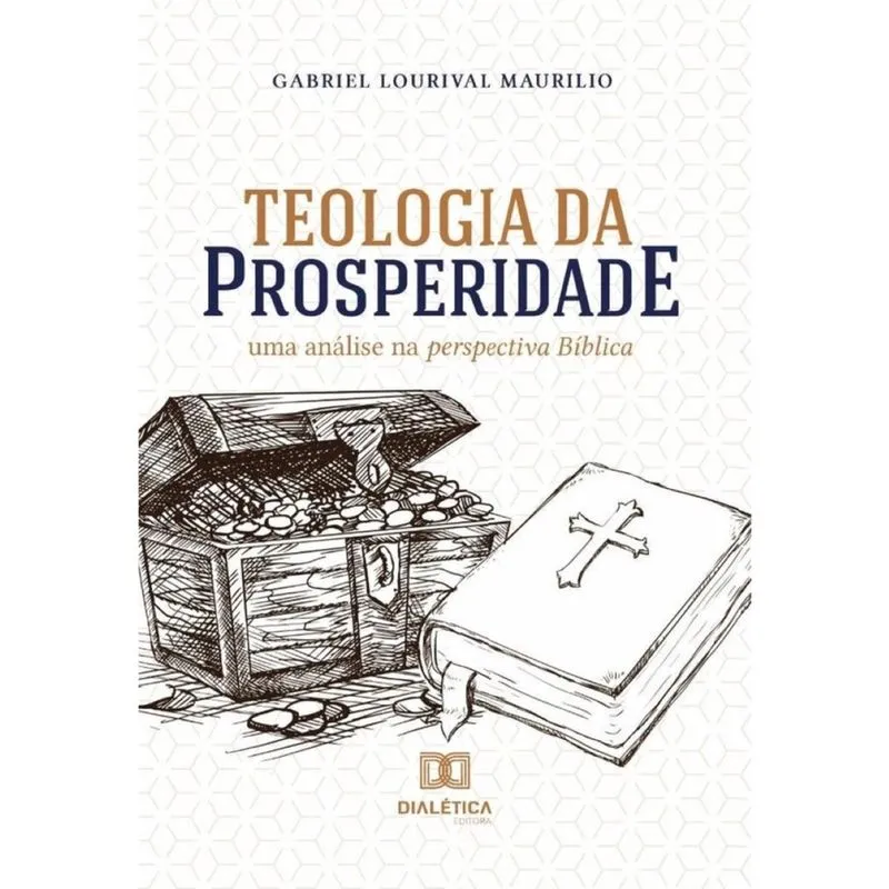 Teologia da Prosperidade-Português