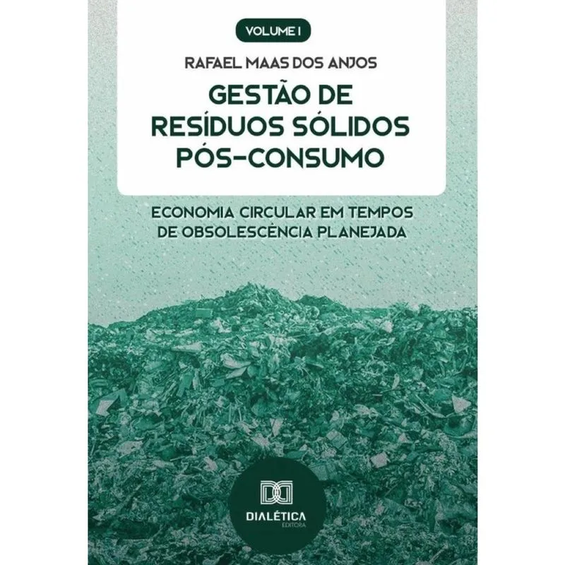 Gestão de Resíduos Sólidos Pós-Consumo-Português