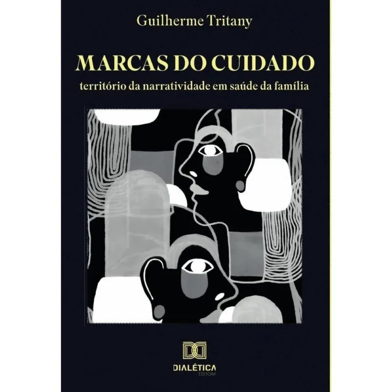 Marcas do Cuidado - Português