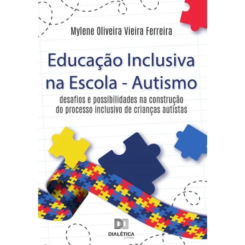 Educação Inclusiva na Escola - Autismo-Português