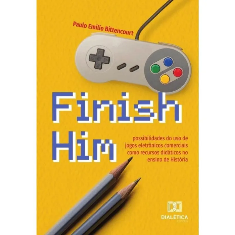 Finish Him-Português