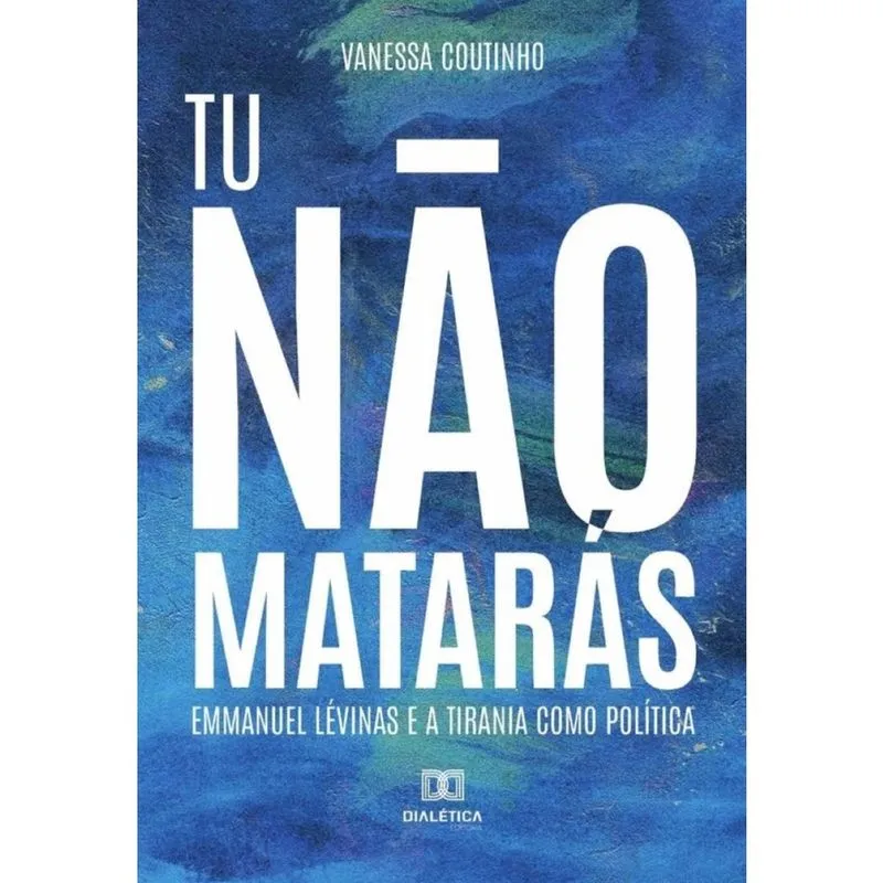 Tu não matarás-Português