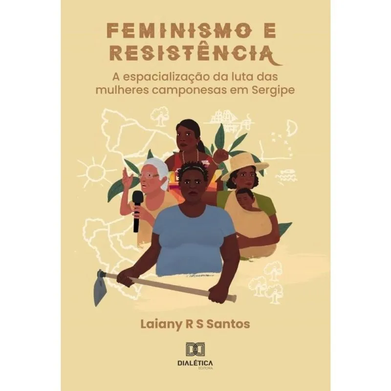 Feminismo e Resistência-Português