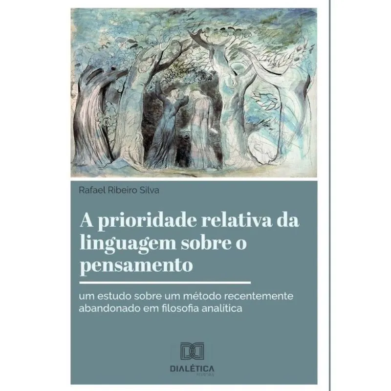 A prioridade relativa da linguagem sobre o pensamento-Português